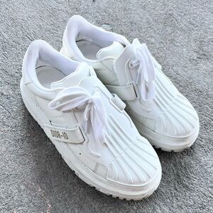 Christian Dior I-D Sneakers